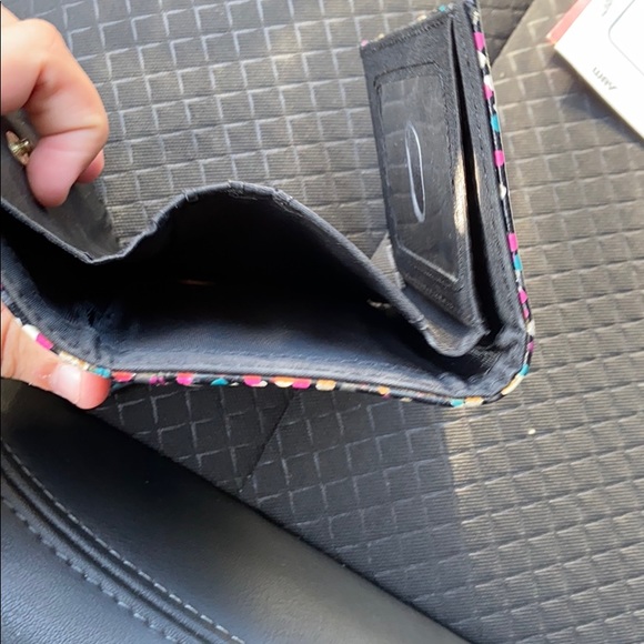 Colorful Wallet - Picture 4 of 4